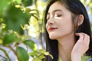 周洁琼以前照片