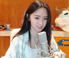 陌秀女主播马小云照片,网络女主播的璀璨星光