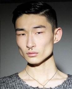 娱乐圈的丑帅,丑帅明星的逆袭之路