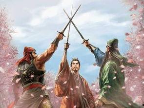 结拜图片,共谱人生新篇章